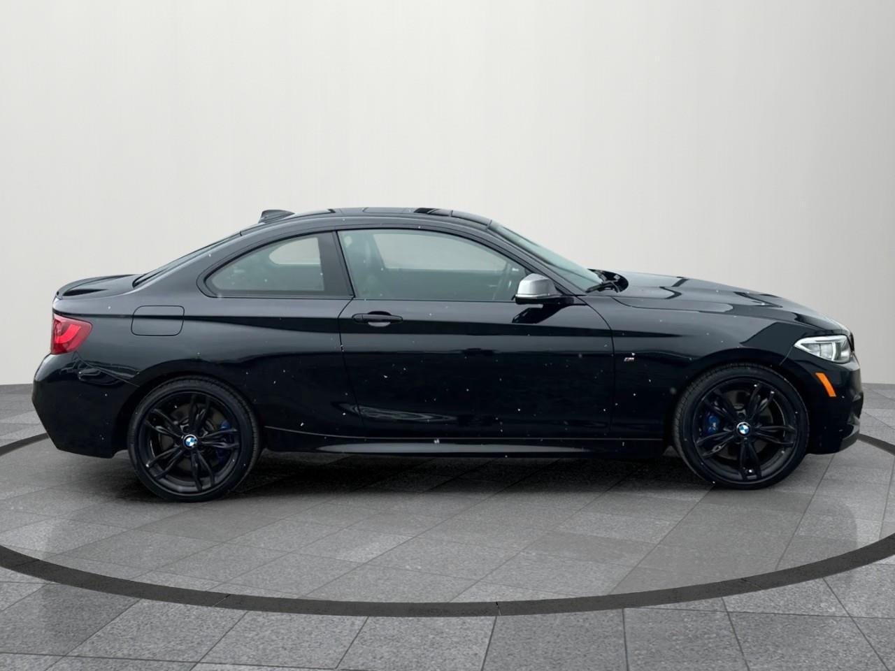 2015 BMW M235 i xDrive 2dr All-Wheel Drive Coupe Photo