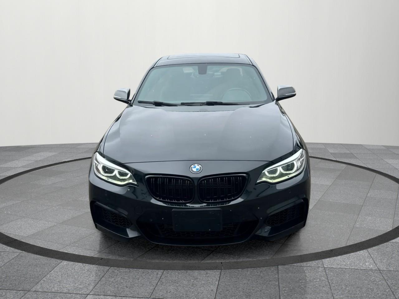 2015 BMW M235 i xDrive 2dr All-Wheel Drive Coupe Photo