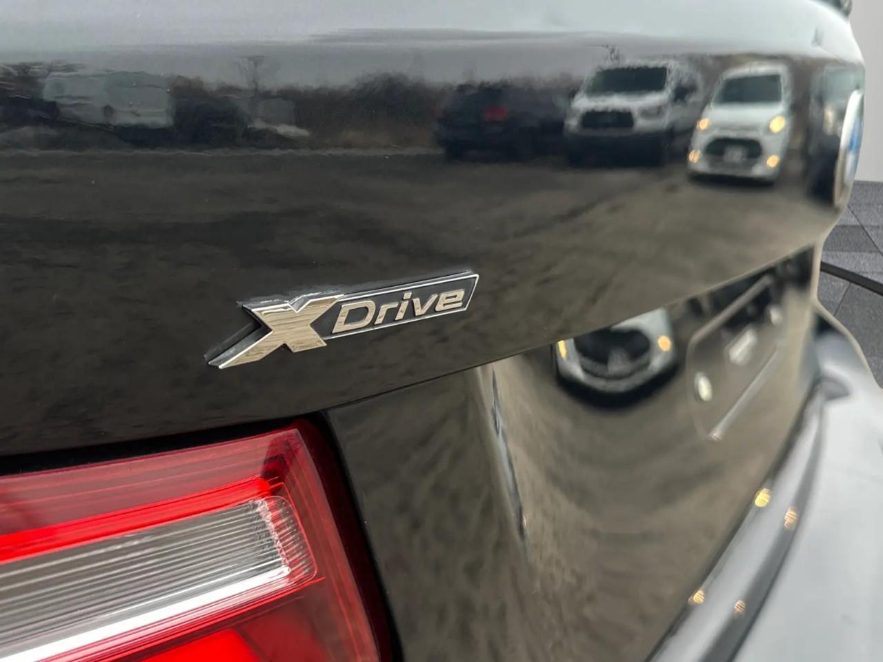 2015 BMW M235 i xDrive 2dr All-Wheel Drive Coupe Photo