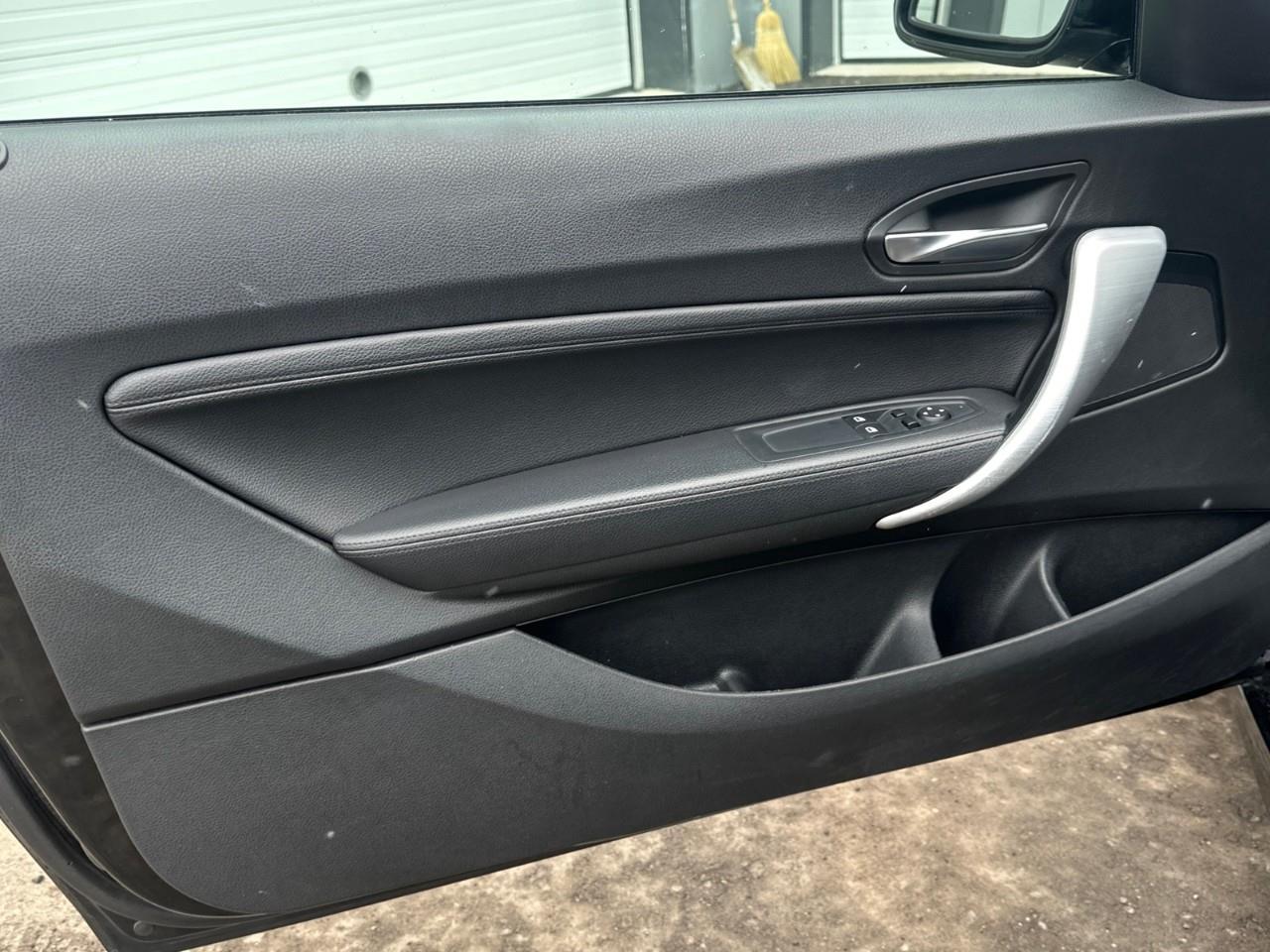 2015 BMW M235 i xDrive 2dr All-Wheel Drive Coupe Photo