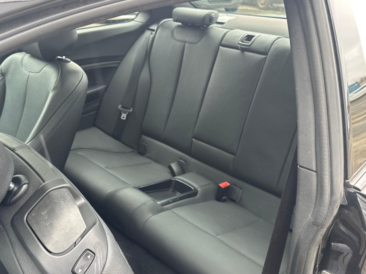 2015 BMW M235 i xDrive 2dr All-Wheel Drive Coupe Photo