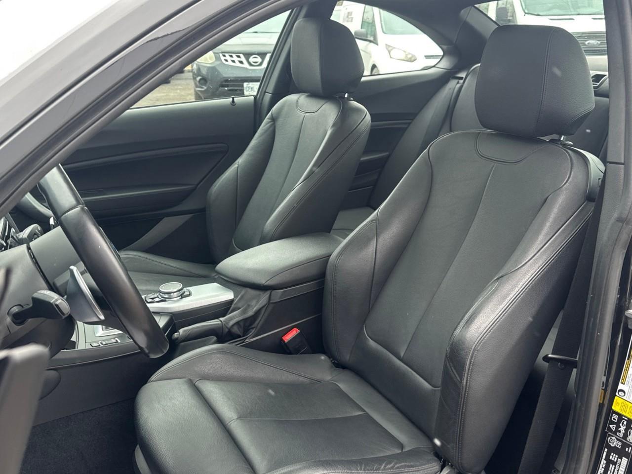 2015 BMW M235 i xDrive 2dr All-Wheel Drive Coupe Photo