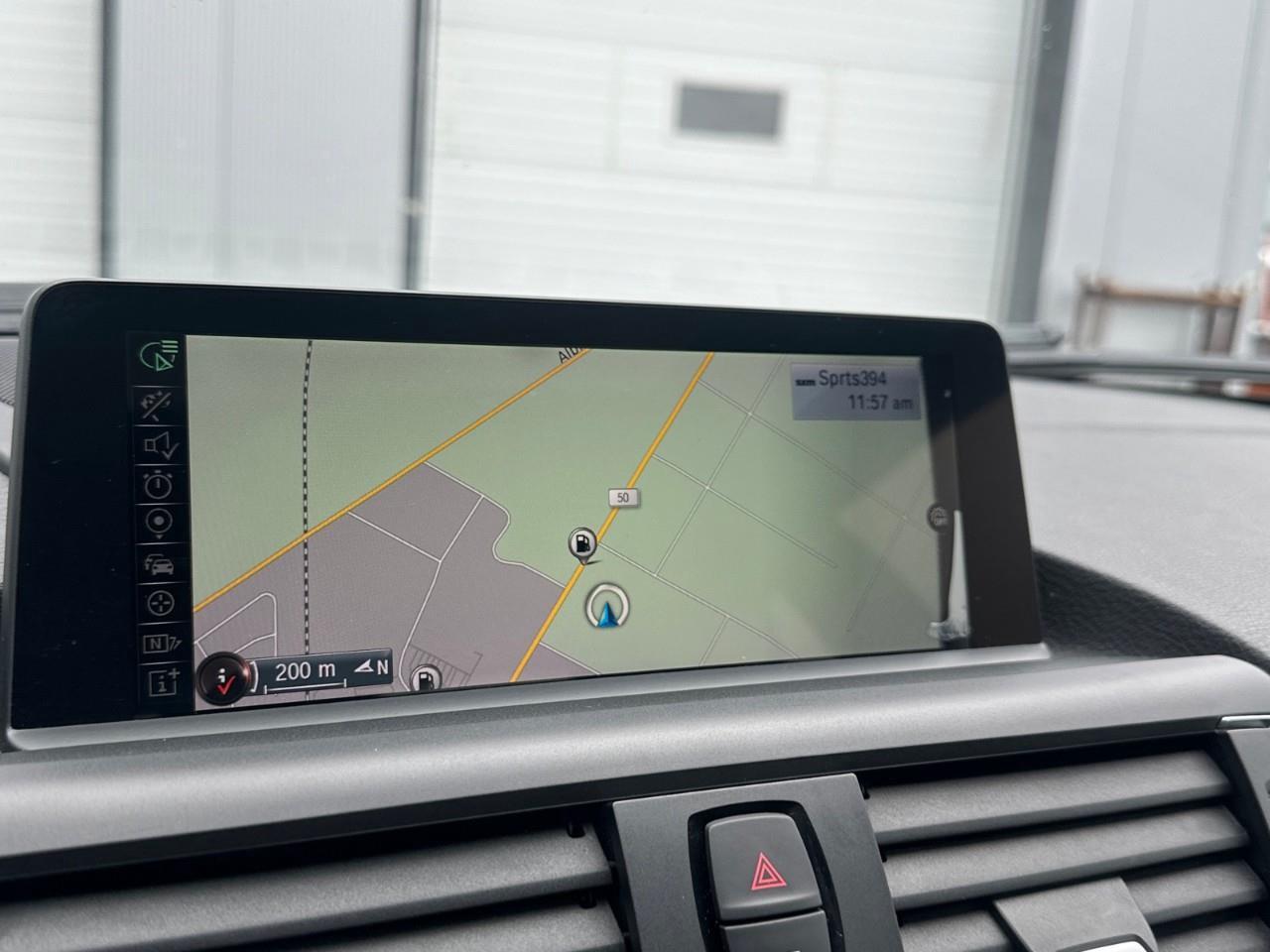 2015 BMW M235 i xDrive 2dr All-Wheel Drive Coupe Photo