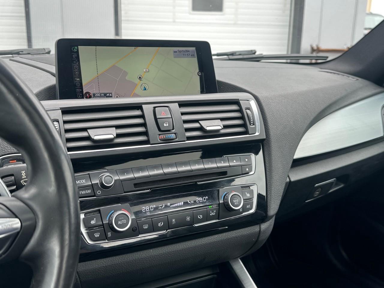 2015 BMW M235 i xDrive 2dr All-Wheel Drive Coupe Photo