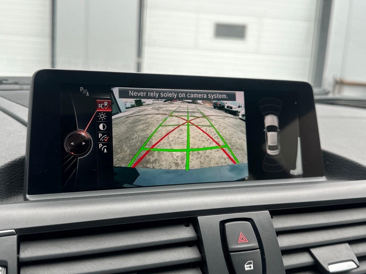 2015 BMW M235 i xDrive 2dr All-Wheel Drive Coupe Photo