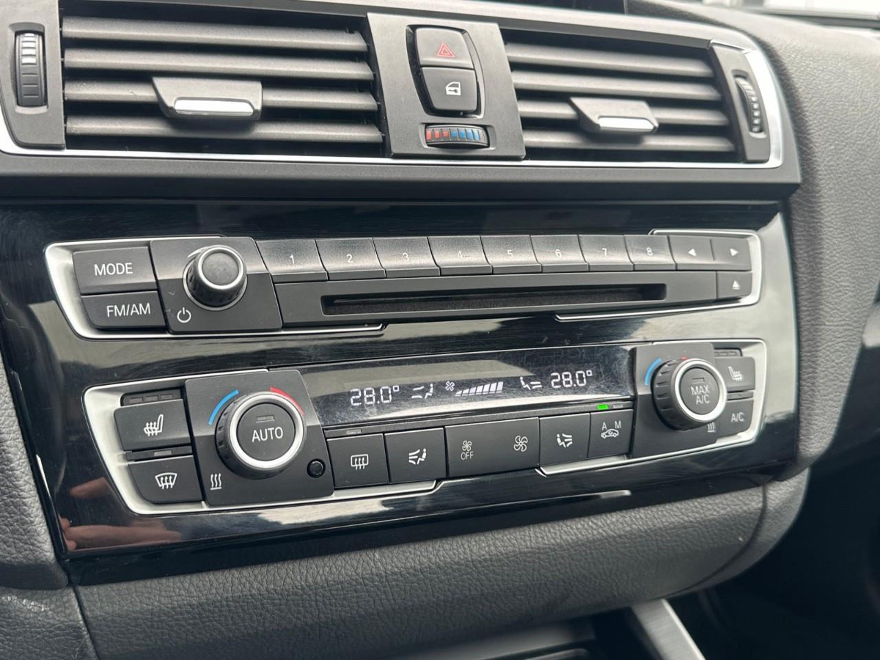 2015 BMW M235 i xDrive 2dr All-Wheel Drive Coupe Photo