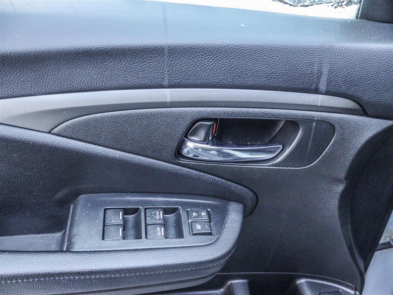 2022 Honda Pilot Sport AWD APPLE CARPLAY/ ANDROID AUTO BACKUP CAM Photo