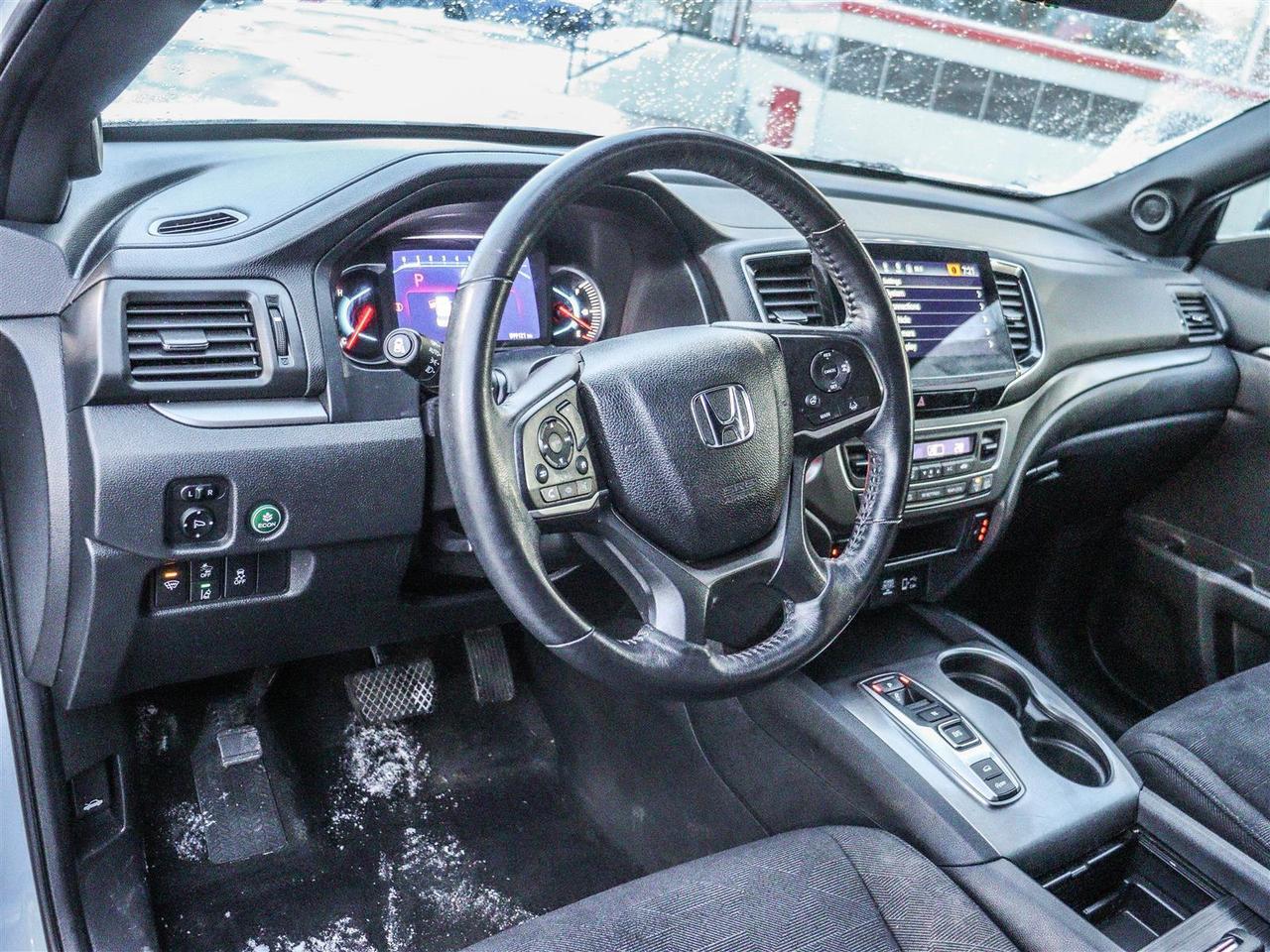 2022 Honda Pilot Sport AWD APPLE CARPLAY/ ANDROID AUTO BACKUP CAM Photo