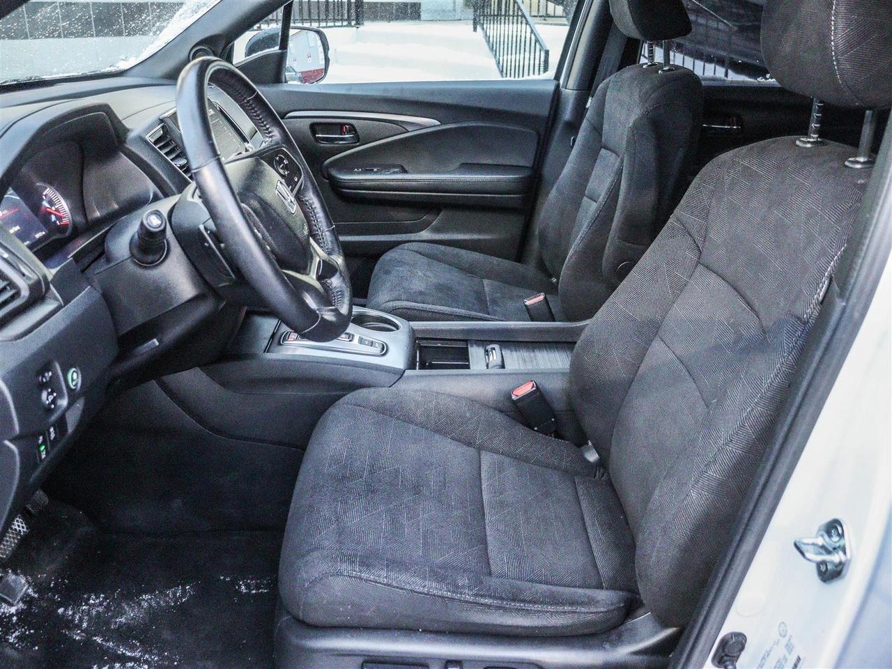 2022 Honda Pilot Sport AWD APPLE CARPLAY/ ANDROID AUTO BACKUP CAM Photo