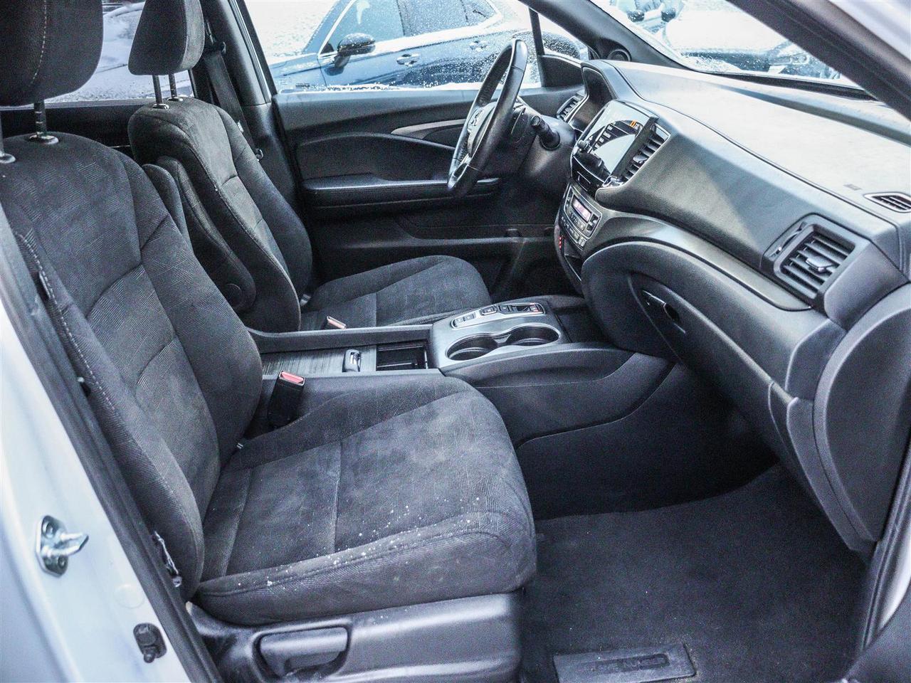 2022 Honda Pilot Sport AWD APPLE CARPLAY/ ANDROID AUTO BACKUP CAM Photo