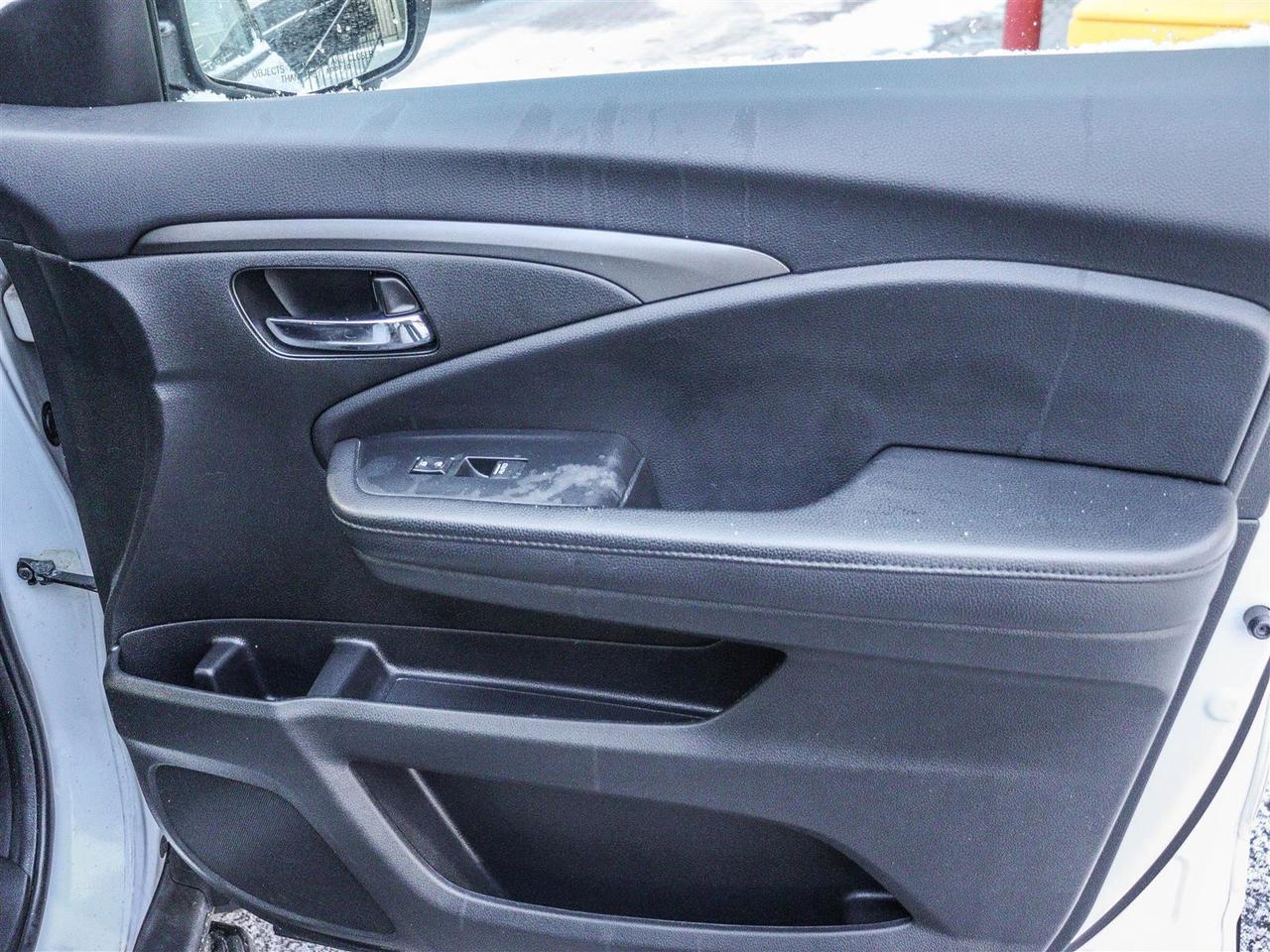 2022 Honda Pilot Sport AWD APPLE CARPLAY/ ANDROID AUTO BACKUP CAM Photo