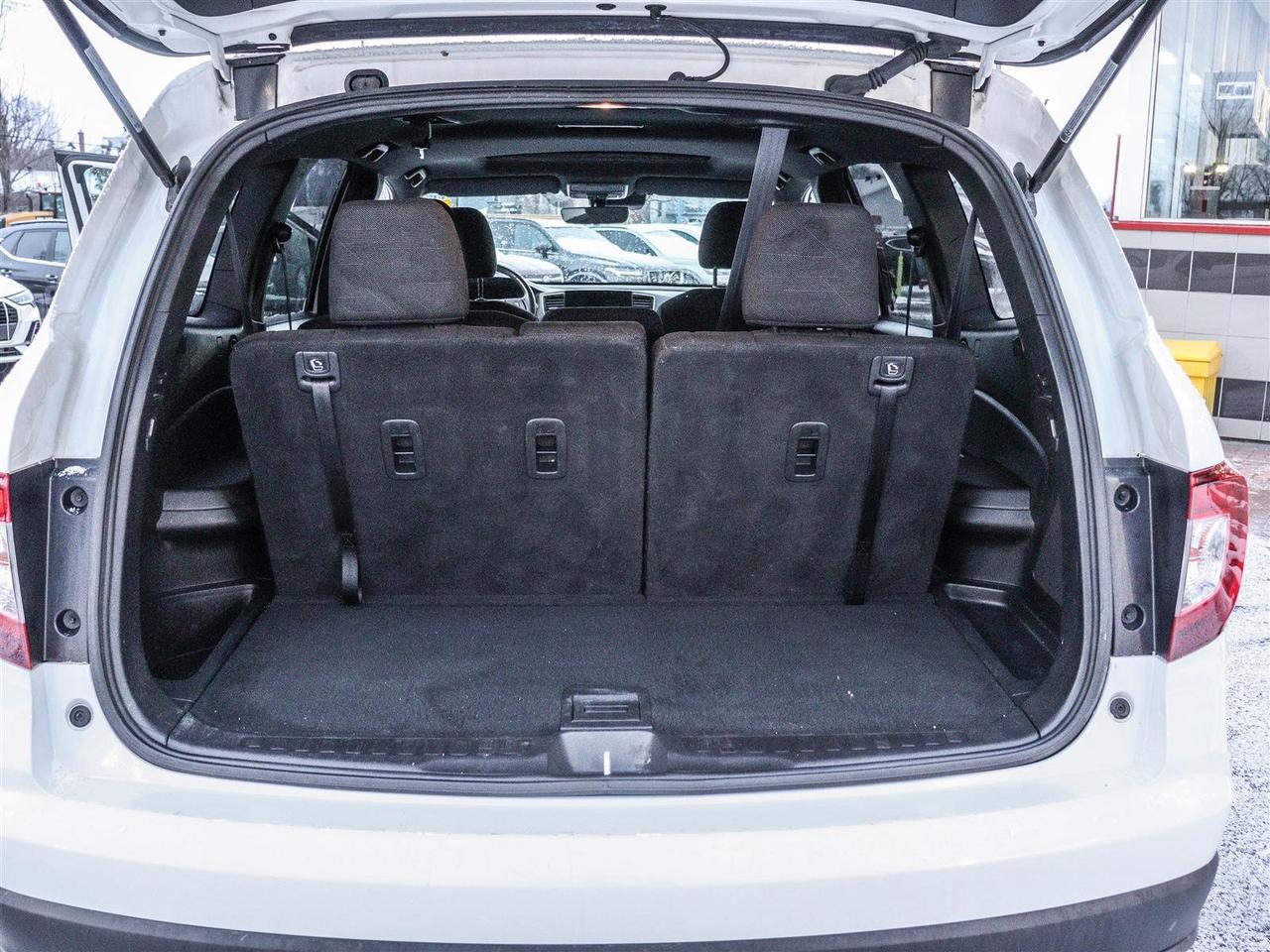 2022 Honda Pilot Sport AWD APPLE CARPLAY/ ANDROID AUTO BACKUP CAM Photo