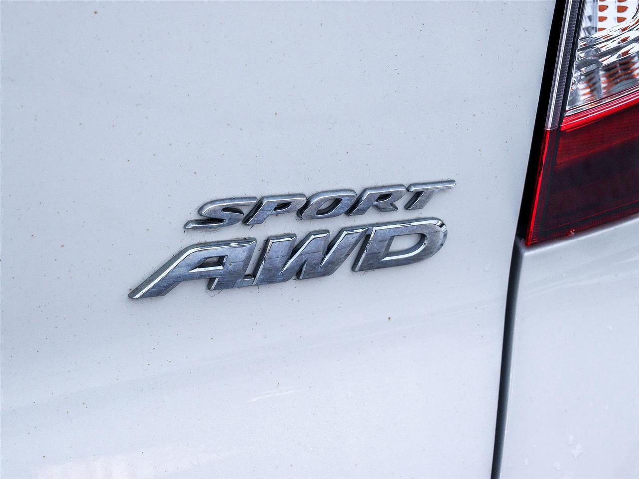 2022 Honda Pilot Sport AWD APPLE CARPLAY/ ANDROID AUTO BACKUP CAM Photo