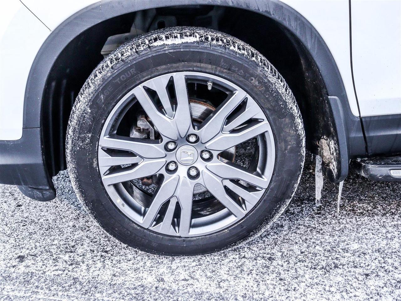 2022 Honda Pilot Sport AWD APPLE CARPLAY/ ANDROID AUTO BACKUP CAM Photo