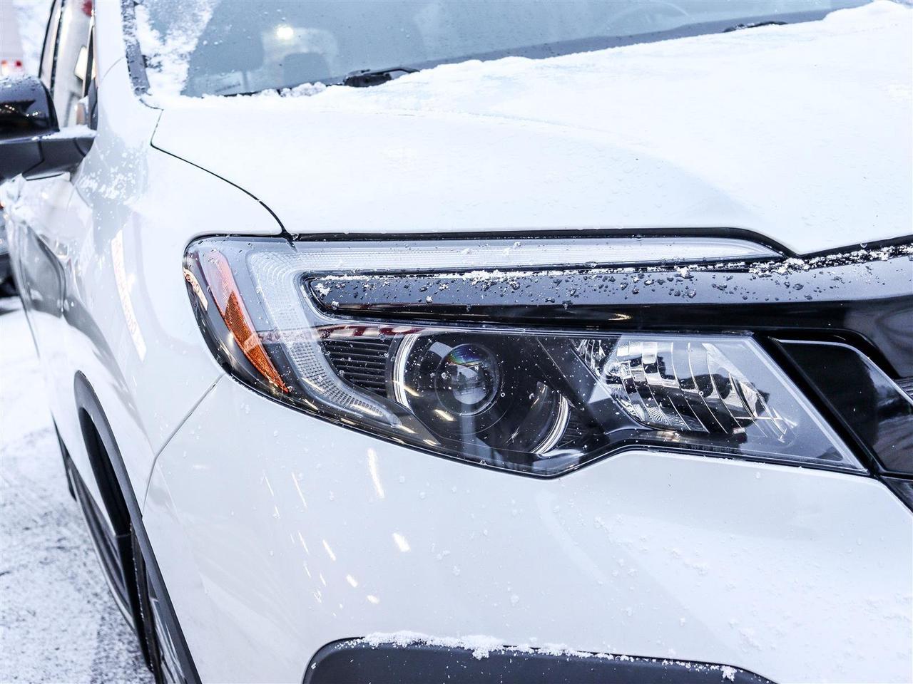 2022 Honda Pilot Sport AWD APPLE CARPLAY/ ANDROID AUTO BACKUP CAM Photo