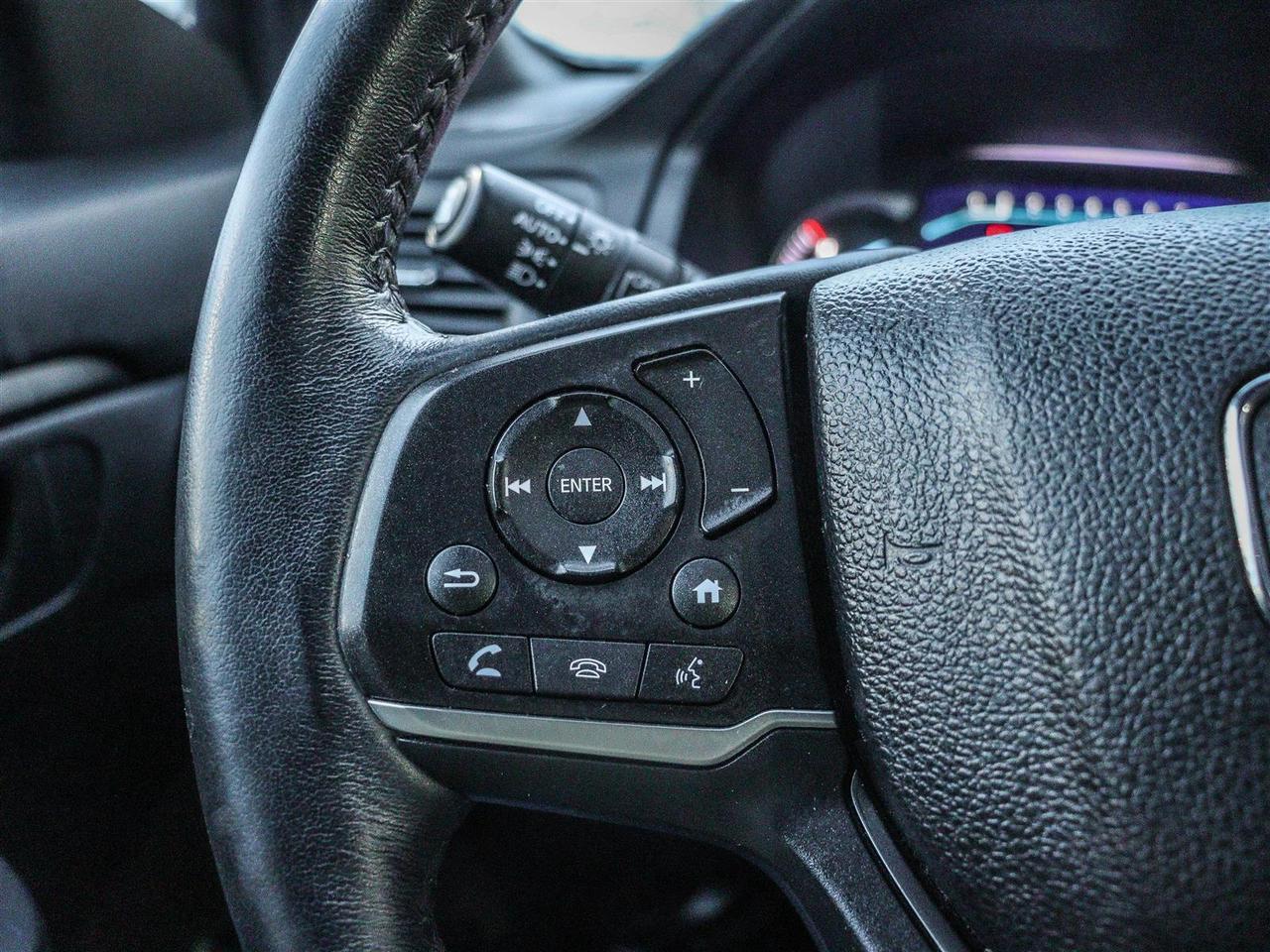 2022 Honda Pilot Sport AWD APPLE CARPLAY/ ANDROID AUTO BACKUP CAM Photo