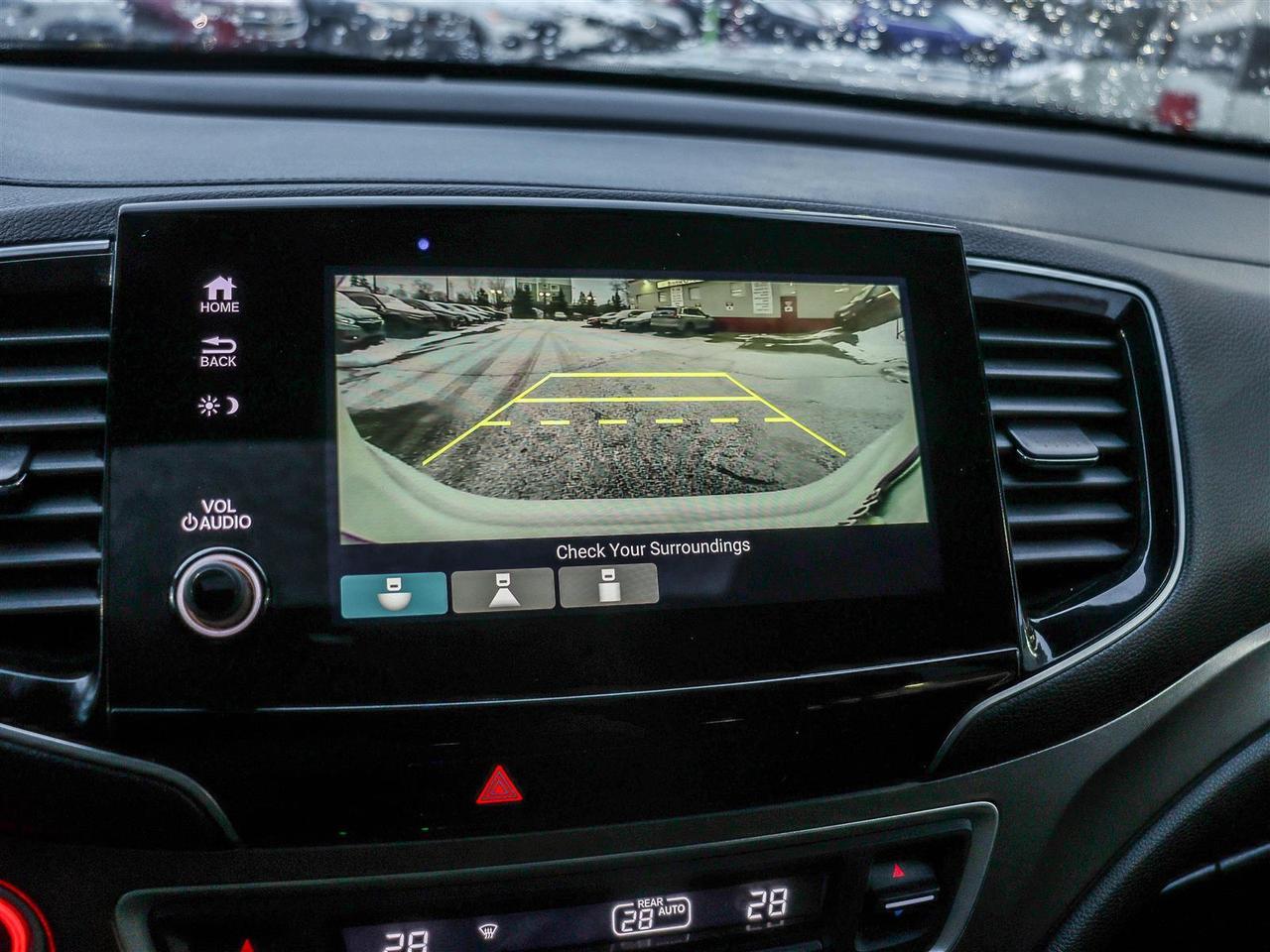 2022 Honda Pilot Sport AWD APPLE CARPLAY/ ANDROID AUTO BACKUP CAM Photo