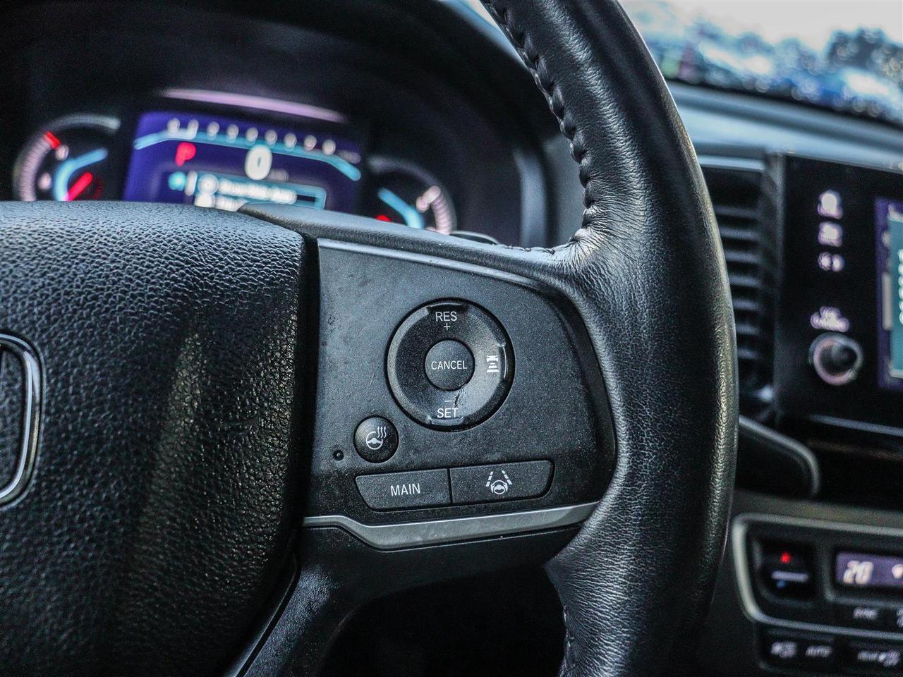 2022 Honda Pilot Sport AWD APPLE CARPLAY/ ANDROID AUTO BACKUP CAM Photo