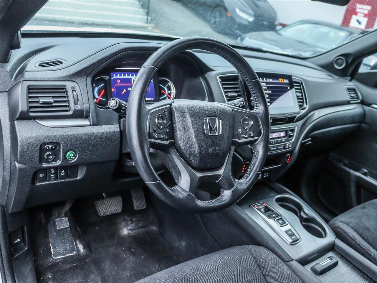 2022 Honda Pilot Sport AWD APPLE CARPLAY/ ANDROID AUTO BACKUP CAM Photo