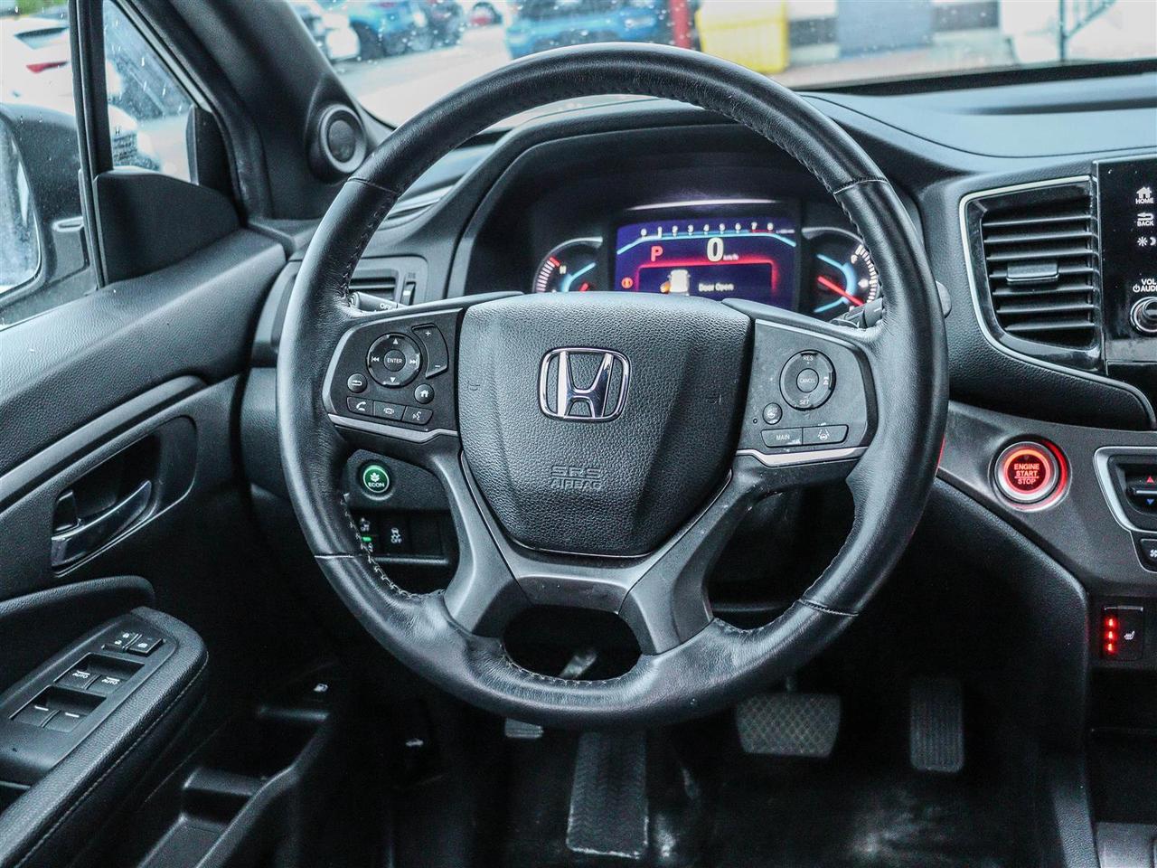 2022 Honda Pilot Sport AWD APPLE CARPLAY/ ANDROID AUTO BACKUP CAM Photo