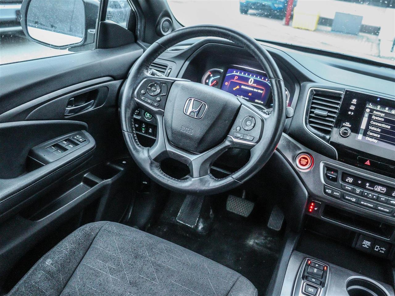 2022 Honda Pilot Sport AWD APPLE CARPLAY/ ANDROID AUTO BACKUP CAM Photo