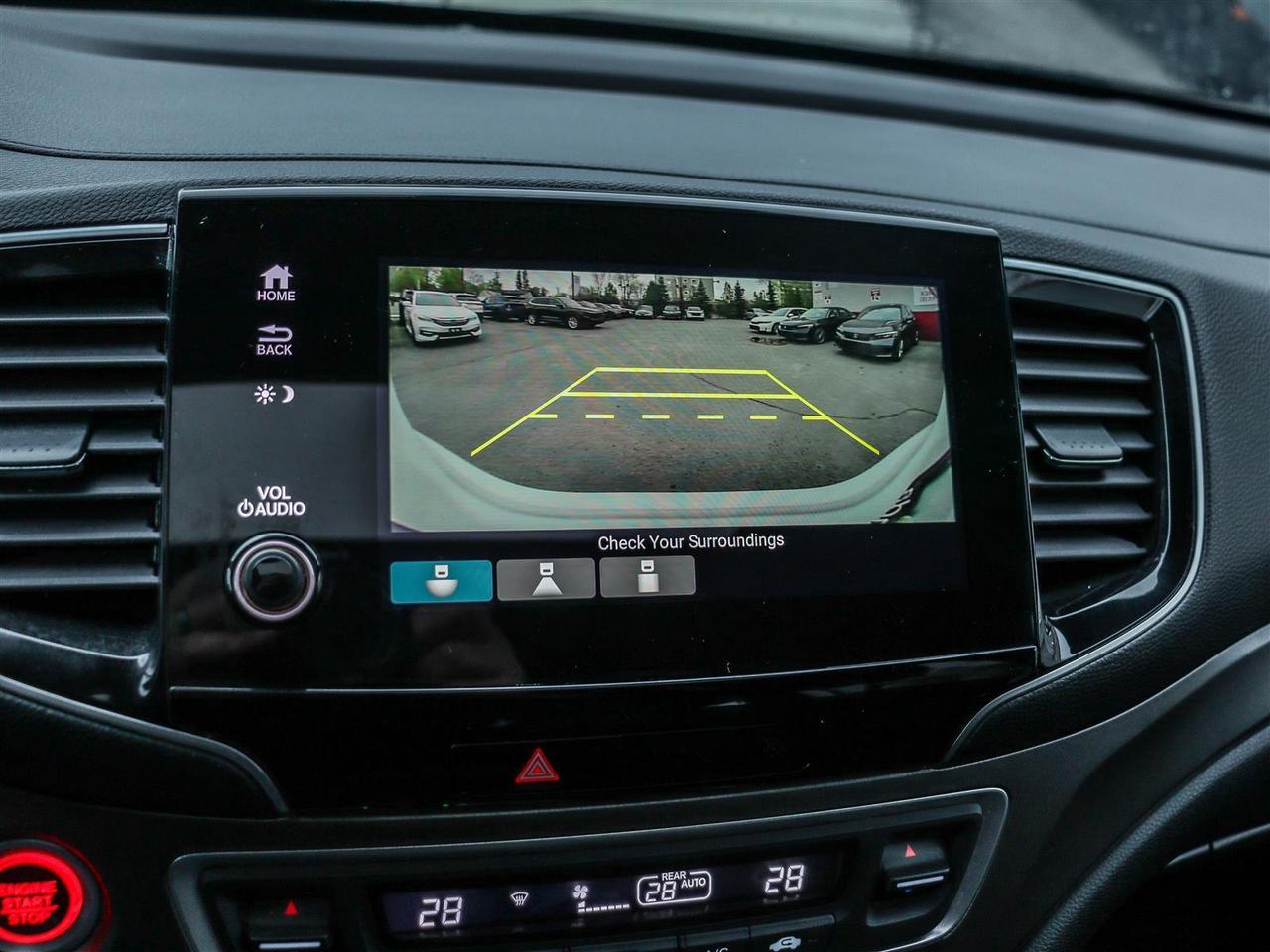 2022 Honda Pilot Sport AWD APPLE CARPLAY/ ANDROID AUTO BACKUP CAM Photo