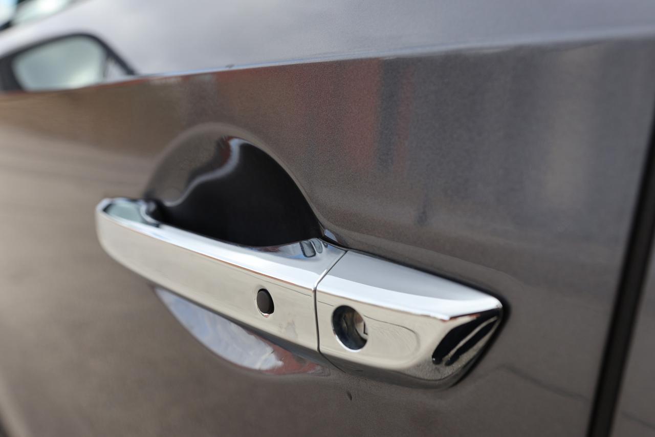 2018 Honda Odyssey EX-L-8PASS-R STARTER/ADAPT CRUISE/SUNROOF/H SEATS& Photo