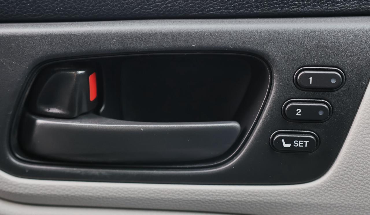 2018 Honda Odyssey EX-L-8PASS-R STARTER/ADAPT CRUISE/SUNROOF/H SEATS& Photo