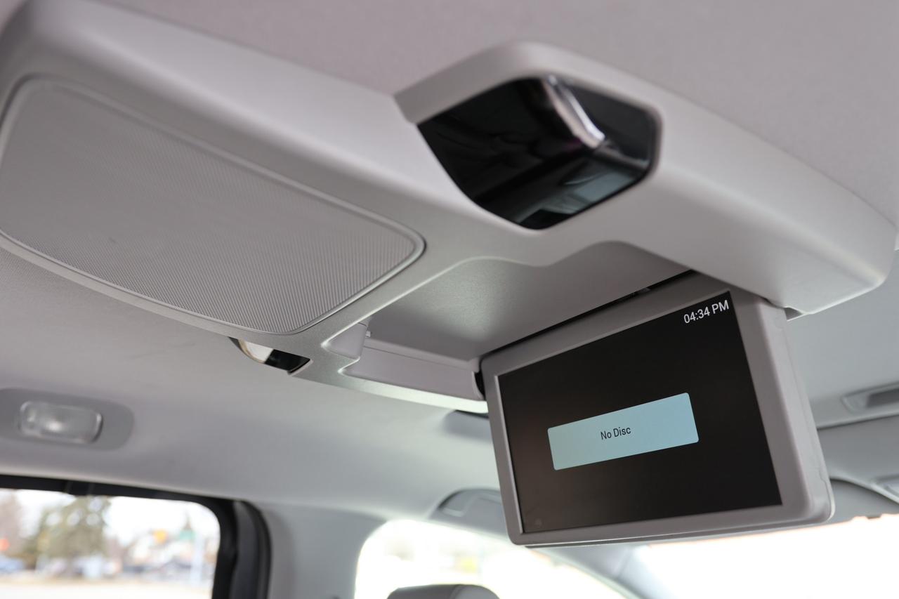 2018 Honda Odyssey EX-L-8PASS-R STARTER/ADAPT CRUISE/SUNROOF/H SEATS& Photo