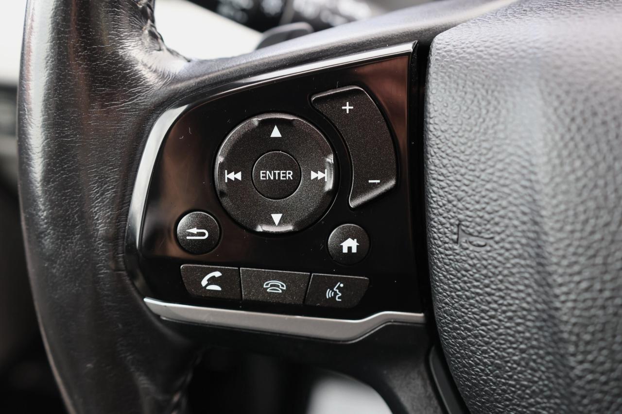 2018 Honda Odyssey EX-L-8PASS-R STARTER/ADAPT CRUISE/SUNROOF/H SEATS& Photo