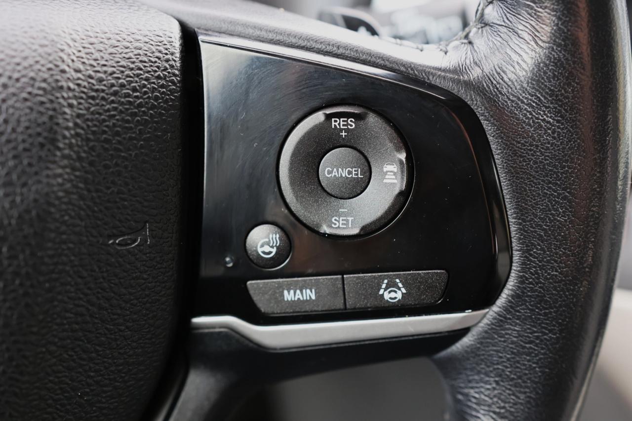 2018 Honda Odyssey EX-L-8PASS-R STARTER/ADAPT CRUISE/SUNROOF/H SEATS& Photo