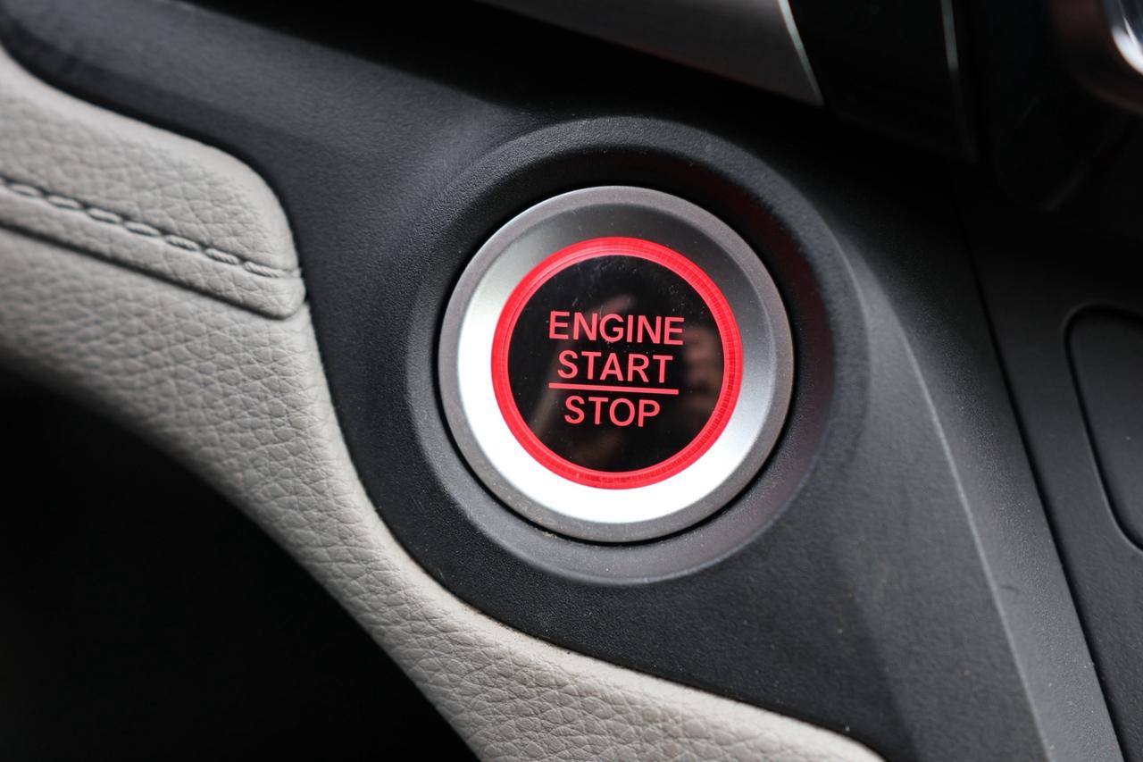 2018 Honda Odyssey EX-L-8PASS-R STARTER/ADAPT CRUISE/SUNROOF/H SEATS& Photo