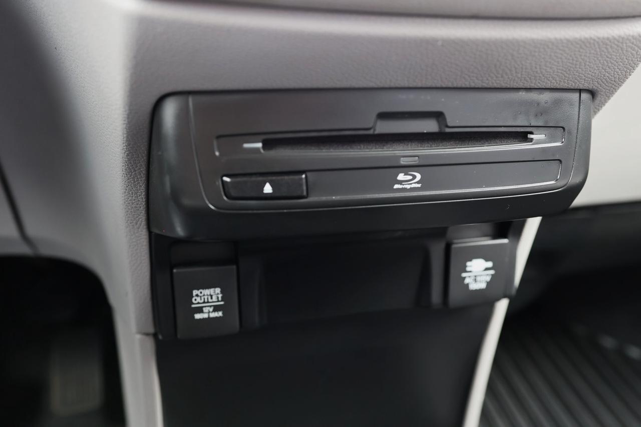 2018 Honda Odyssey EX-L-8PASS-R STARTER/ADAPT CRUISE/SUNROOF/H SEATS& Photo