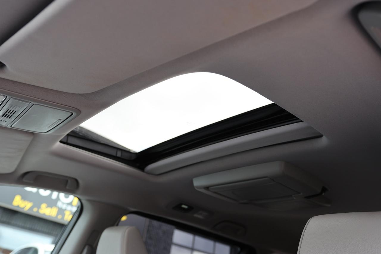 2018 Honda Odyssey EX-L-8PASS-R STARTER/ADAPT CRUISE/SUNROOF/H SEATS& Photo