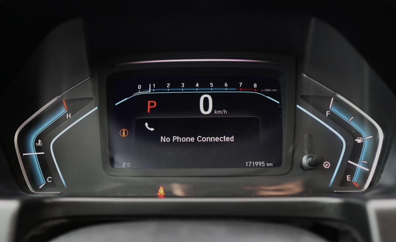 2018 Honda Odyssey EX-L-8PASS-R STARTER/ADAPT CRUISE/SUNROOF/H SEATS& Photo