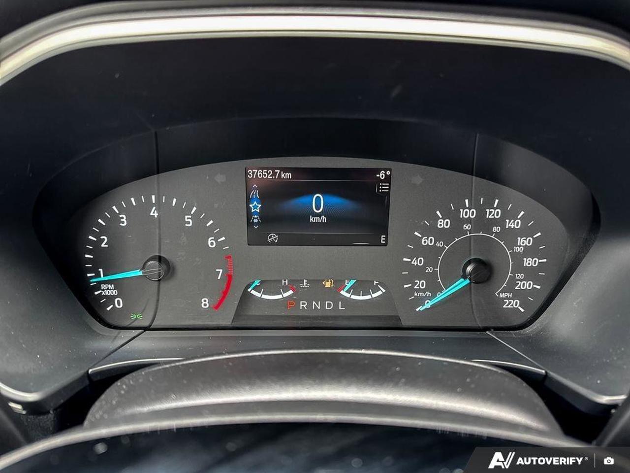 2022 Ford Escape SEL   HTD FRNT SEATS   HTD STEER WHEEL Photo