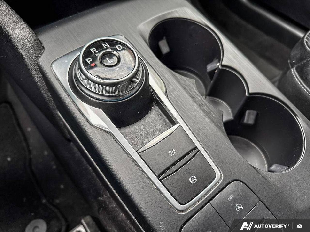 2022 Ford Escape SEL   HTD FRNT SEATS   HTD STEER WHEEL Photo