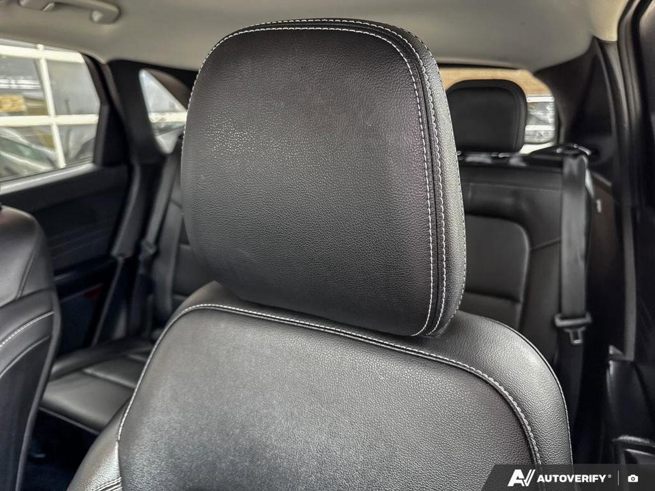 2022 Ford Escape SEL   HTD FRNT SEATS   HTD STEER WHEEL Photo