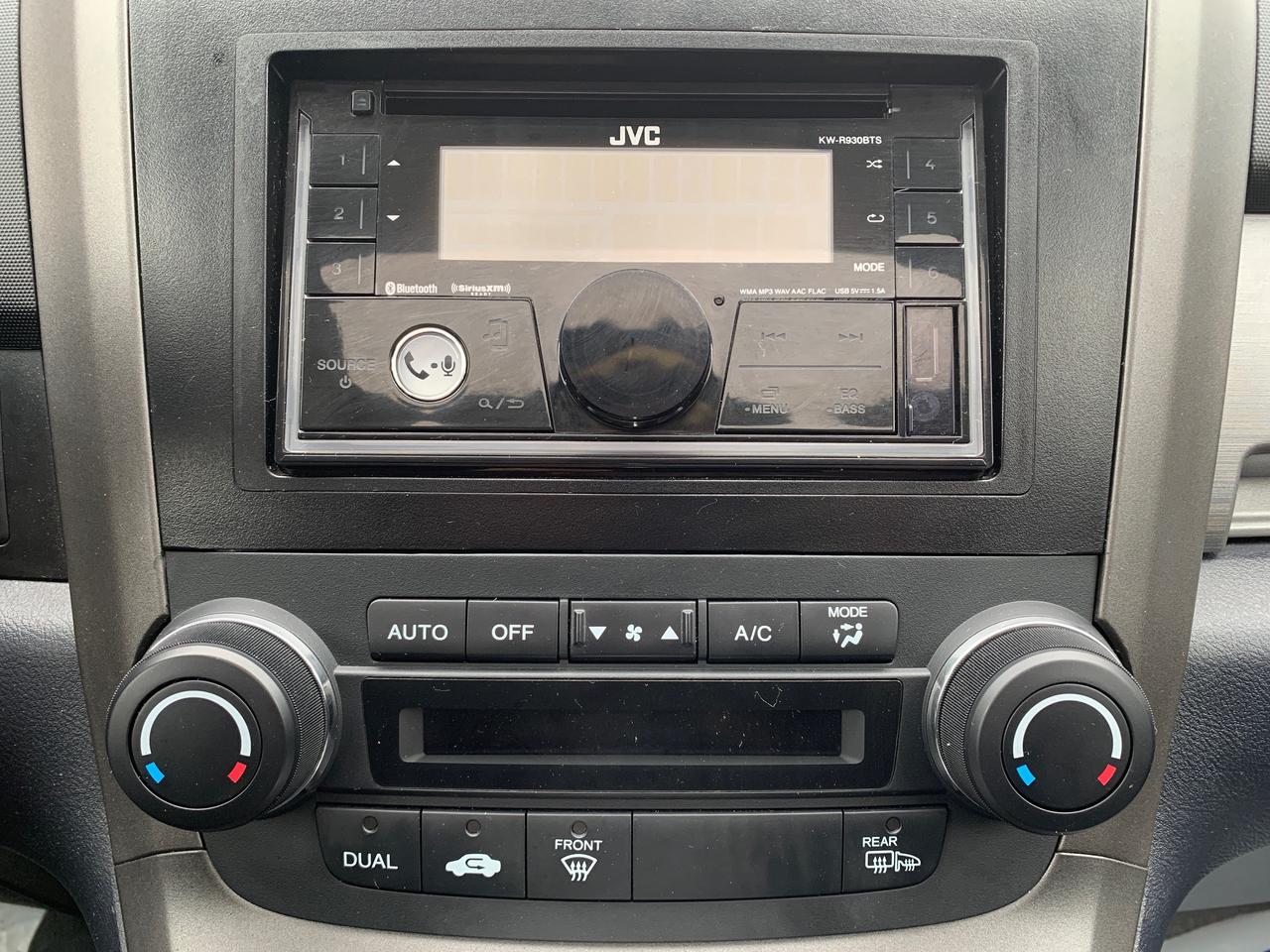 2011 Honda CR-V 4WD 5dr EX Photo