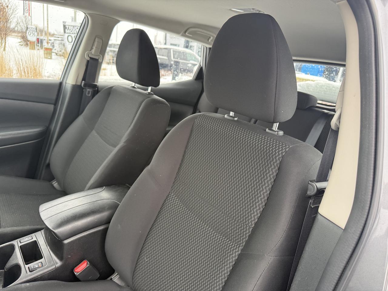 2023 Nissan Qashqai S   HEATED SEATS   BLUETOOTH   NO CLAIMS   1OWNER Photo