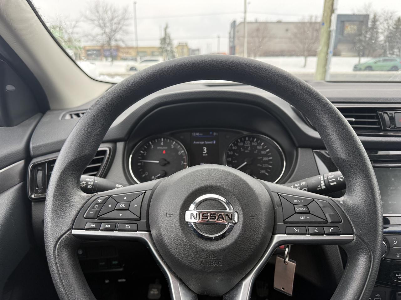 2023 Nissan Qashqai S   HEATED SEATS   BLUETOOTH   NO CLAIMS   1OWNER Photo