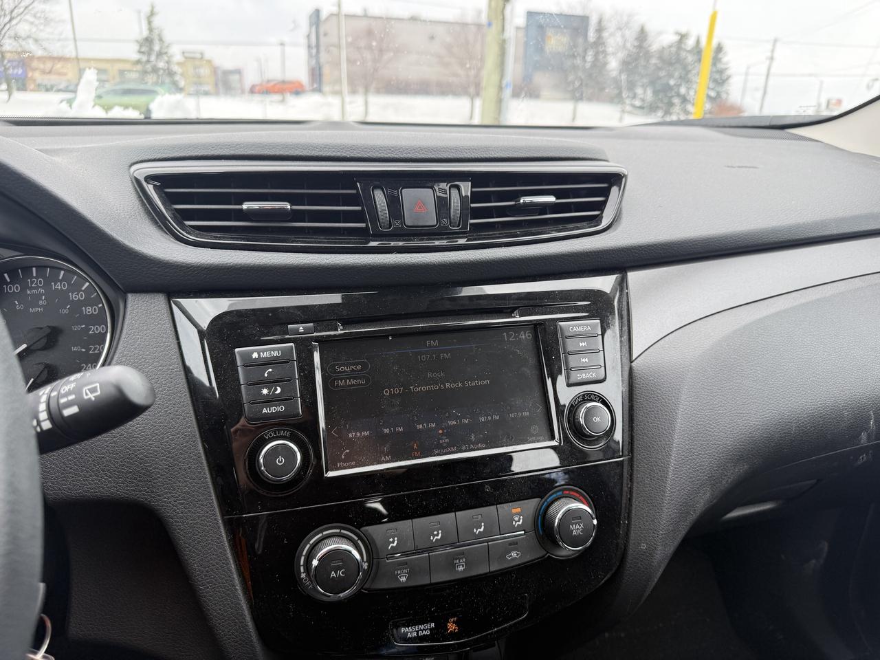 2023 Nissan Qashqai S   HEATED SEATS   BLUETOOTH   NO CLAIMS   1OWNER Photo