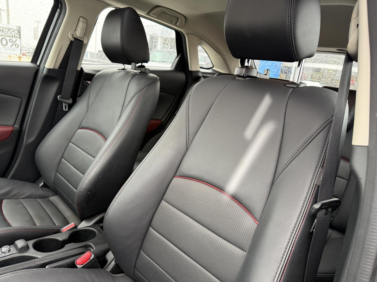 2016 Mazda CX-3 GS   SUNROOF   LEATHERETTE   LOW KM   NO CLAIMS Photo