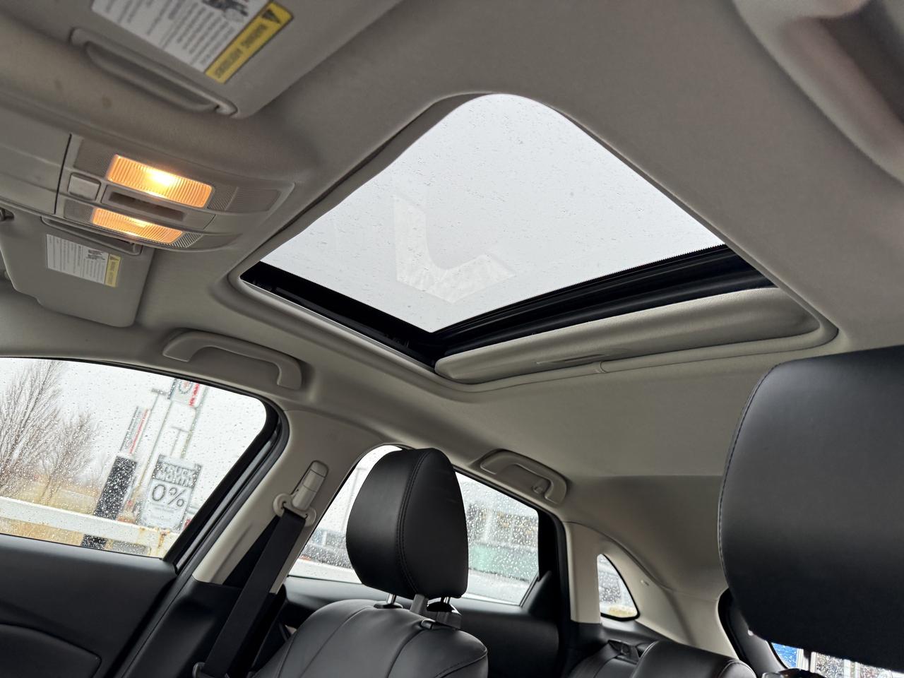 2016 Mazda CX-3 GS   SUNROOF   LEATHERETTE   LOW KM   NO CLAIMS Photo