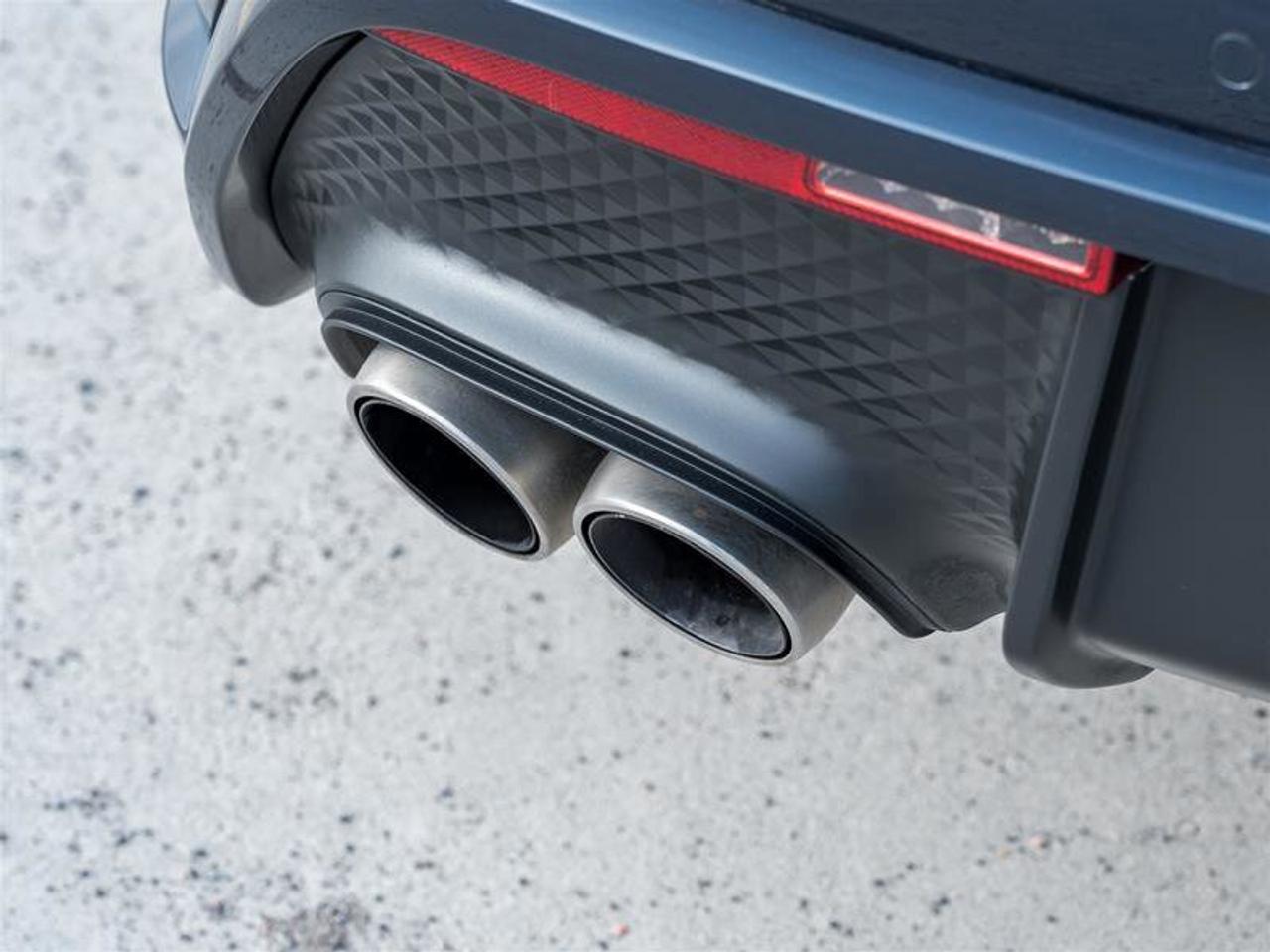 2023 Porsche Macan S AWD Premium Pkg Plus, 21 RS Spyder Design Wheels Photo