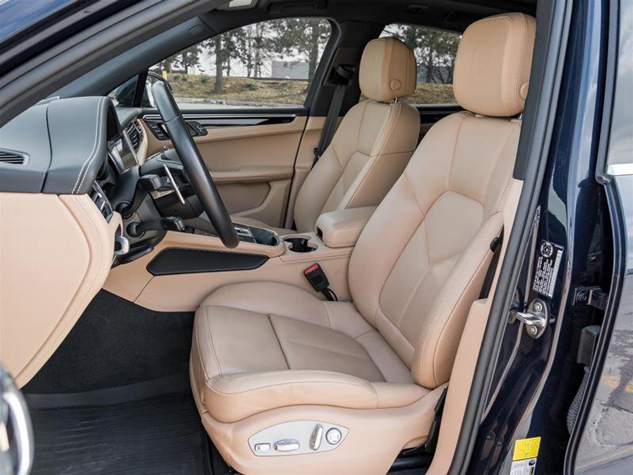 2023 Porsche Macan S AWD Premium Pkg Plus, 21 RS Spyder Design Wheels Photo