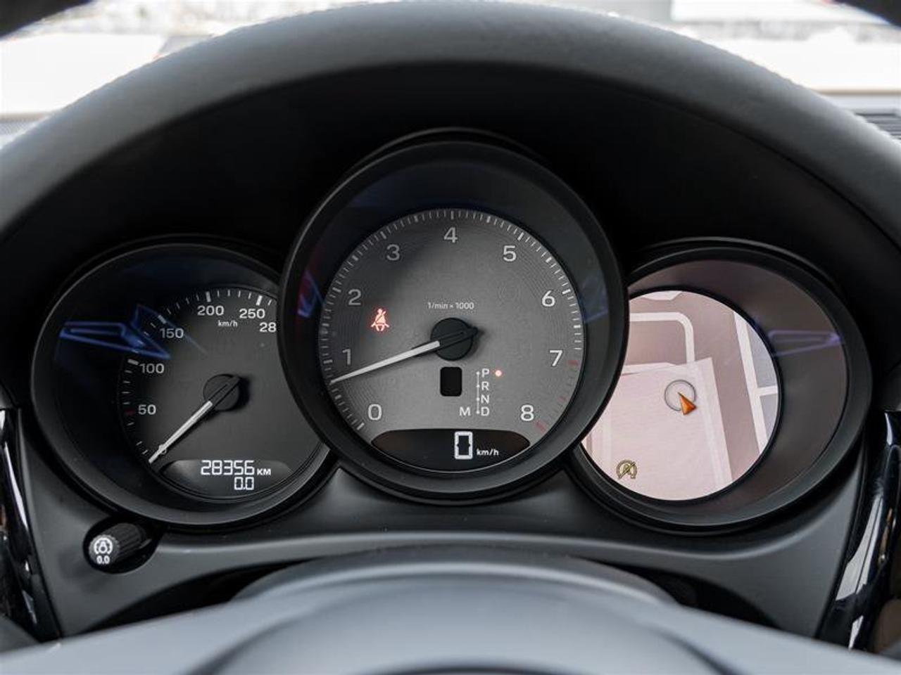 2023 Porsche Macan S AWD Premium Pkg Plus, 21 RS Spyder Design Wheels Photo