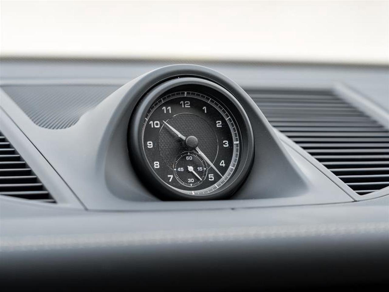 2023 Porsche Macan S AWD Premium Pkg Plus, 21 RS Spyder Design Wheels Photo