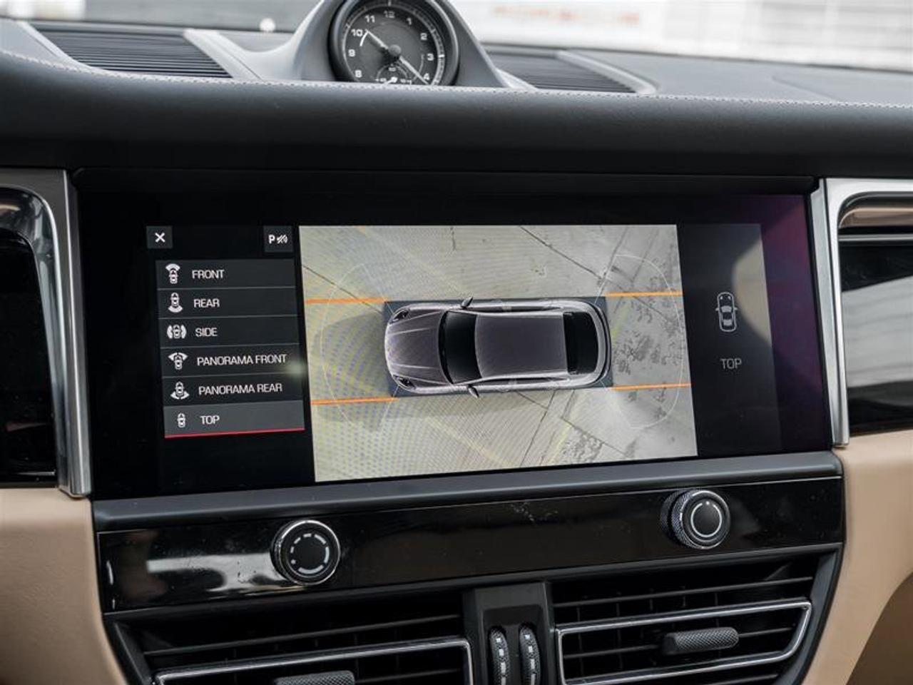 2023 Porsche Macan S AWD Premium Pkg Plus, 21 RS Spyder Design Wheels Photo