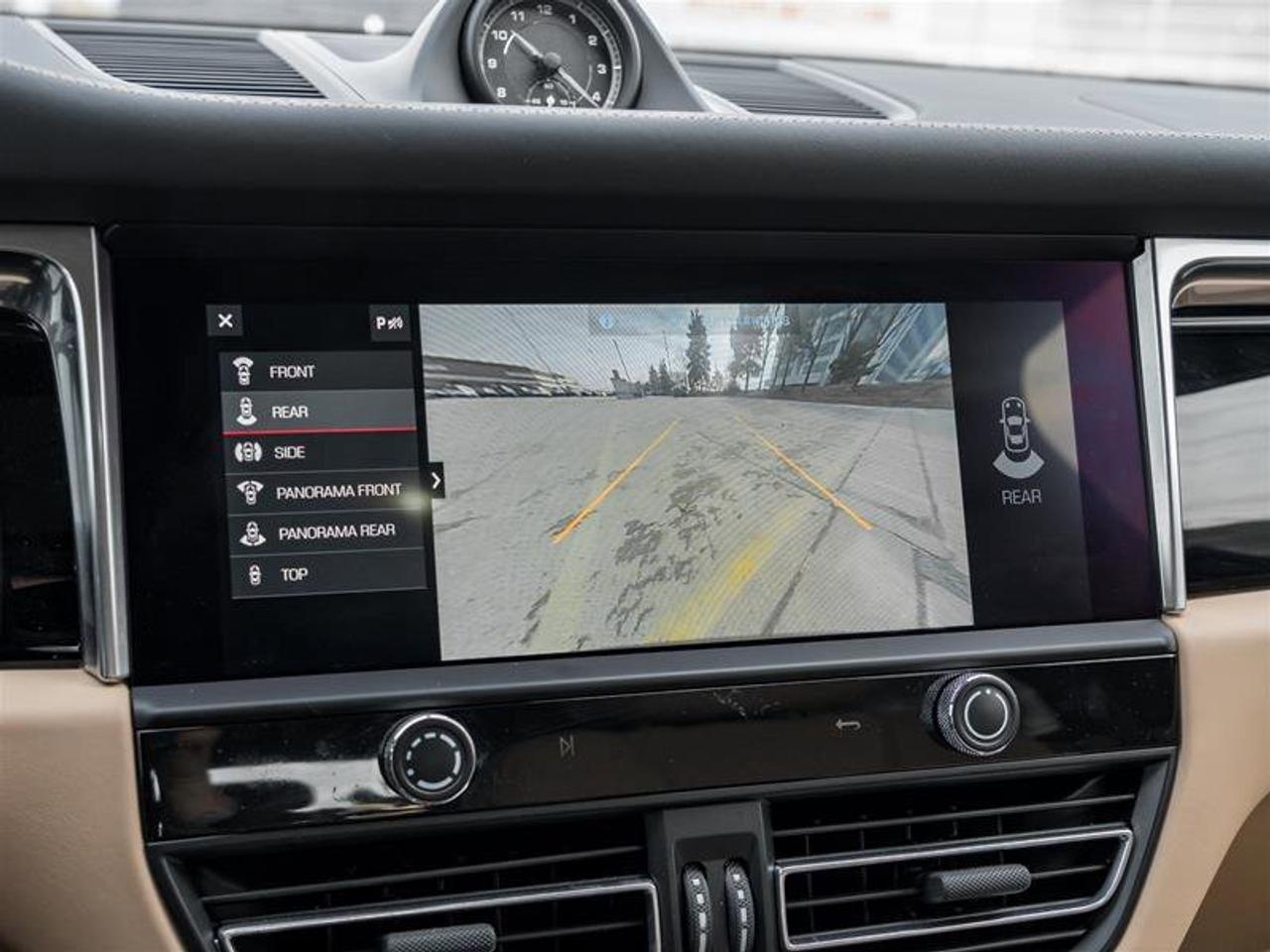 2023 Porsche Macan S AWD Premium Pkg Plus, 21 RS Spyder Design Wheels Photo